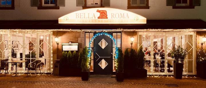 Bella Roma